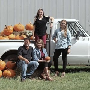 Meet your Posher, Tonya